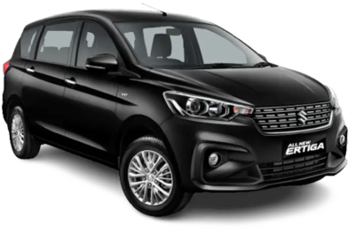 Sewa Suzuki Ertiga bogor