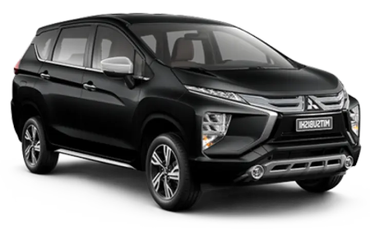 Sewa Mitsubishi XPander bogor